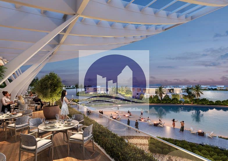 Appartamento a Al Seanneeah,Sobha Siniya Island,Starline Beach Residences,Starline Beach Residences Building 2, 3 camere da letto, 5190000 AED - 15708922 Appartamento a Al Seanneeah,Sobha Siniya Island,Starline Beach Residences,Starline Beach Residences Building 2, 3 camere da letto, 5190000 AED - 15708922