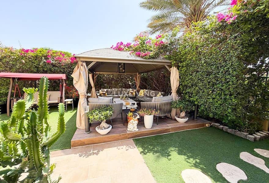 Villa Lantana