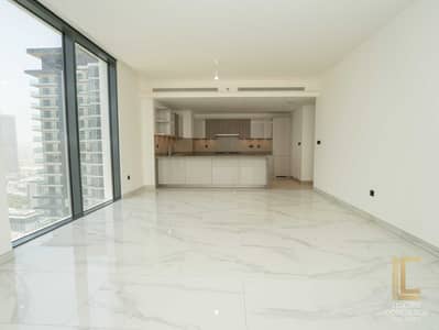 3 Bedroom Flat for Sale in Sobha Hartland, Dubai - 3BR - Crest Sobha-01. jpg 3 Bedroom Flat for Sale in Sobha Hartland, Dubai - 3BR - Crest Sobha-01. jpg