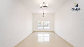 Spacious 2BHK | Storage space/Laundry room | 3 Bathrooms | Prime Location | Modern Facilities