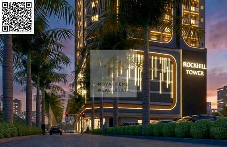 2 Bedroom Flat for Sale in Al Alia, Ajman - IMG_7106. jpg