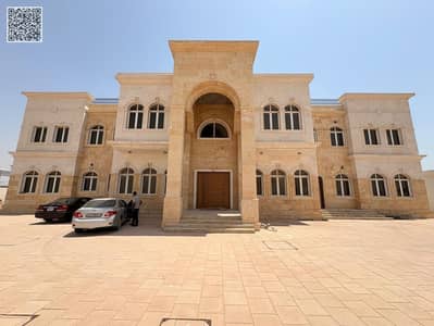 4 Bedroom Villa for Rent in Al Rahmaniya, Sharjah - IMG_3270. jpg 4 Bedroom Villa for Rent in Al Rahmaniya, Sharjah - IMG_3270. jpg