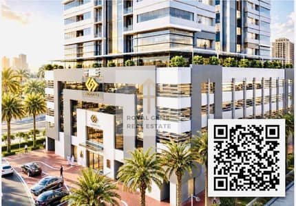 2 Camere Appartamento in Vendita a Al Amerah, Ajman - 5218126b-2a74-4347-9b62-08f2e808e95f. jpg 2 Camere Appartamento in Vendita a Al Amerah, Ajman - 5218126b-2a74-4347-9b62-08f2e808e95f. jpg