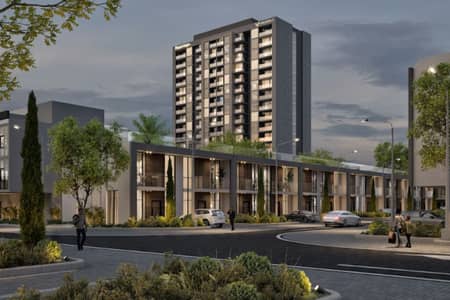1 Bedroom Flat for Sale in Dubai Investment Park (DIP), Dubai - Cash Price - Limited Offer -15%ROI - Investor Deal