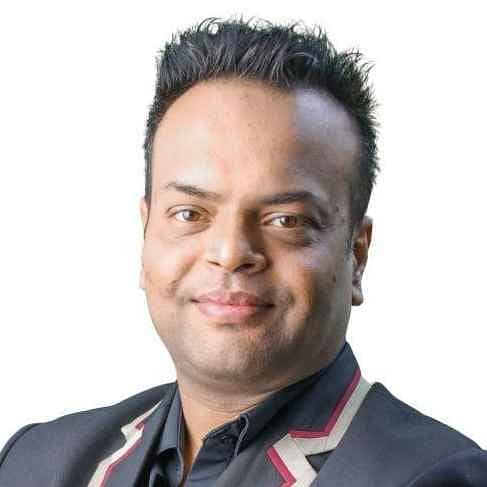 Mohammad Danish Shareef