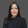 Maya Ovezova