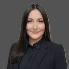 Maya Ovezova