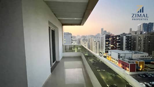 1 Slaapkamer Appartement te Huur in Al Nahda (Dubai), Dubai - IMG_3005. jpg