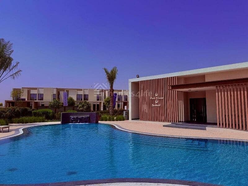 Villetta a schiera a Villanova,La Violeta,La Violeta 2, 4 camere da letto, 200000 AED - 15709159 Villetta a schiera a Villanova,La Violeta,La Violeta 2, 4 camere da letto, 200000 AED - 15709159