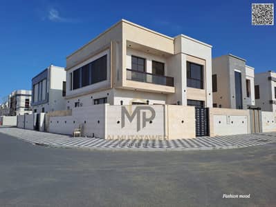 5 Cпальни Вилла Продажа в Аль Ясмин, Аджман - 1. png