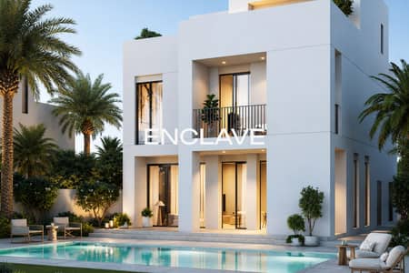 5 Camere Villa in Vendita a The Heights Country Club and Wellness, Dubai - Villa a The Heights Country Club and Wellness,Salva, 5 camere da letto, 11303888 AED - 15436000 5 Camere Villa in Vendita a The Heights Country Club and Wellness, Dubai - Villa a The Heights Country Club and Wellness,Salva, 5 camere da letto, 11303888 AED - 15436000