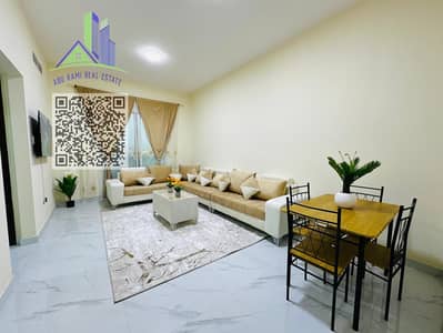 1 Camera Appartamento in affitto a Al Rashidiya, Ajman - WhatsApp Image 2024-12-27 at 5.13. 33 AM. jpeg 1 Camera Appartamento in affitto a Al Rashidiya, Ajman - WhatsApp Image 2024-12-27 at 5.13. 33 AM. jpeg