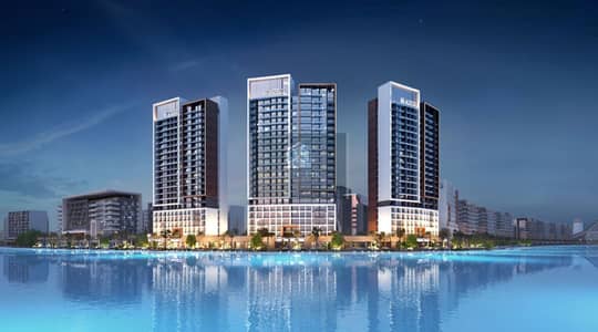 1 Bedroom Apartment for Sale in Meydan, Dubai - Discounted Price | Limited Time Offer | Book Now