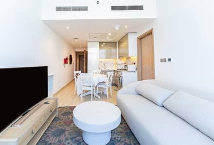 Appartement de 1 chambre à à vendre à Meydan, Dubai - Appartement à Meydan，Meydan One，Azizi Riviera，Azizi Riviera 1, 1 chambre, 999000 AED - 15709230