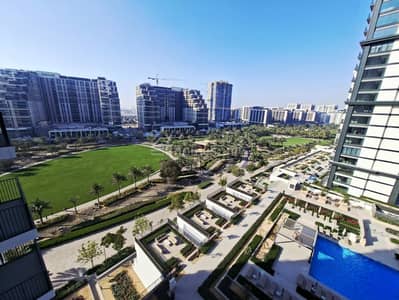 2 Bedroom Apartment for Rent in Dubai Hills Estate, Dubai - Full Park View | High Floor | Brand new 2 Bedroom Apartment for Rent in Dubai Hills Estate, Dubai - Full Park View | High Floor | Brand new