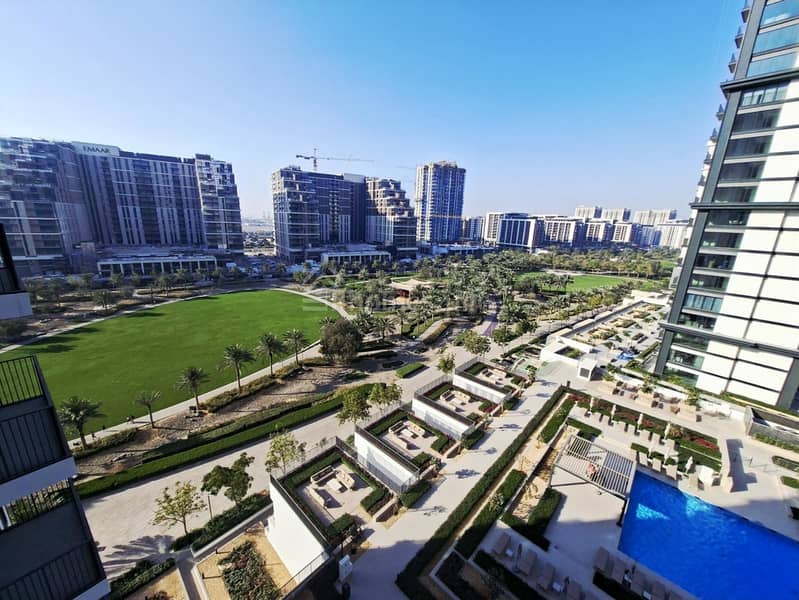 Full Park View | High Floor | Brand new Full Park View | High Floor | Brand new