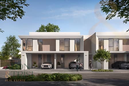 Townhouse de 4 chambres à à vendre à The Valley by Emaar, Dubai - Maison de ville à The Valley by Emaar,Venera, 4 chambres, 4200000 AED - 15709277 Townhouse de 4 chambres à à vendre à The Valley by Emaar, Dubai - Maison de ville à The Valley by Emaar,Venera, 4 chambres, 4200000 AED - 15709277