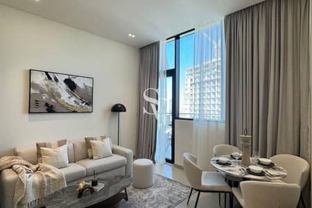 1 Camera Appartamento in Vendita a Jumeirah Village Circle (JVC), Dubai - Appartamento a Jumeirah Village Circle (JVC)，JVC District 18，Binghatti Royale, 1 camera da letto, 1999999 AED - 15709310