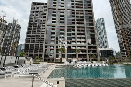 2 Camere Appartamento in Affitto a Business Bay, Dubai - Appartamento a Business Bay，Peninsula，Peninsula One, 2 camere da letto, 179999 AED - 15709311