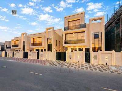 7 Camere Villa in Vendita a Al Zahya, Ajman - WhatsApp Image 2026-06-18 at 1.29. 25 AM. jpeg 7 Camere Villa in Vendita a Al Zahya, Ajman - WhatsApp Image 2026-06-18 at 1.29. 25 AM. jpeg
