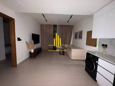 Appartement de 1 chambre à à louer à Jumeirah Village Circle (JVC), Dubai - 712037d4-5b4b-4ab4-be32-4d0295c8d28d. jpg Appartement de 1 chambre à à louer à Jumeirah Village Circle (JVC), Dubai - 712037d4-5b4b-4ab4-be32-4d0295c8d28d. jpg