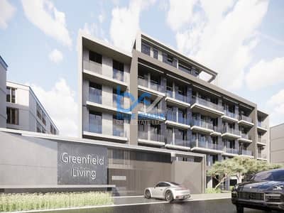 1 Slaapkamer Appartement te Koop in Dubai South, Dubai - 19. jpg