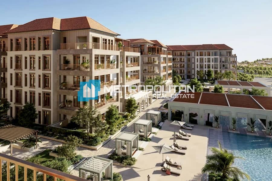 Luxury 2BR w/ Maids | Huge Balcony |Beach Access Luxury 2BR w/ Maids | Huge Balcony |Beach Access