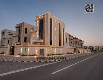 6 Bedroom Villa for Sale in Al Helio, Ajman - batch_bc655fe3-f09b-4e31-a90d-d14075bcbb4f. jpg