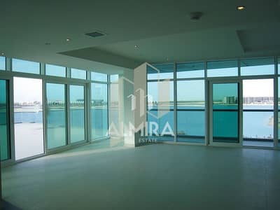3 Bedroom Apartment for Sale in Al Raha Beach, Abu Dhabi - WhatsApp Image 2022-06-28 at 9.20. 07 AM (3). jpg