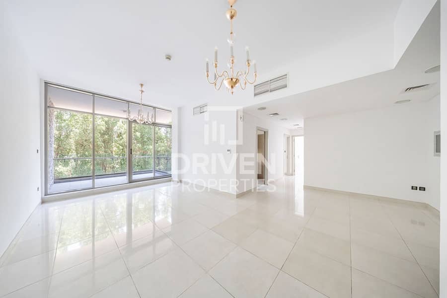 Meydan View | Spacious Layout with Big Terrace - Widok 2