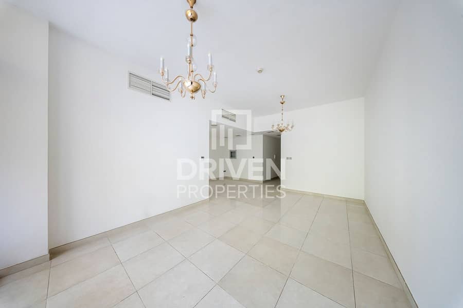 Meydan View | Spacious Layout with Big Terrace - Widok 3