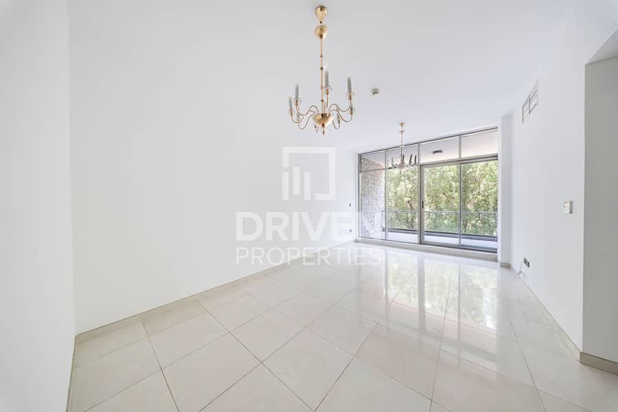 Meydan View | Spacious Layout with Big Terrace - Widok 4