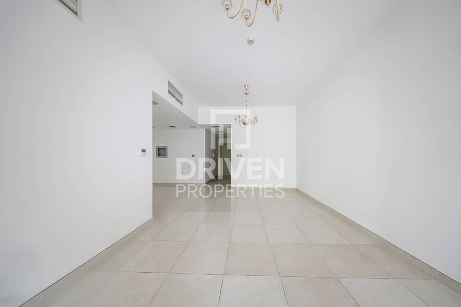 Meydan View | Spacious Layout with Big Terrace - Widok 5