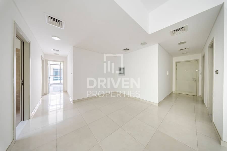 Meydan View | Spacious Layout with Big Terrace - Widok 6