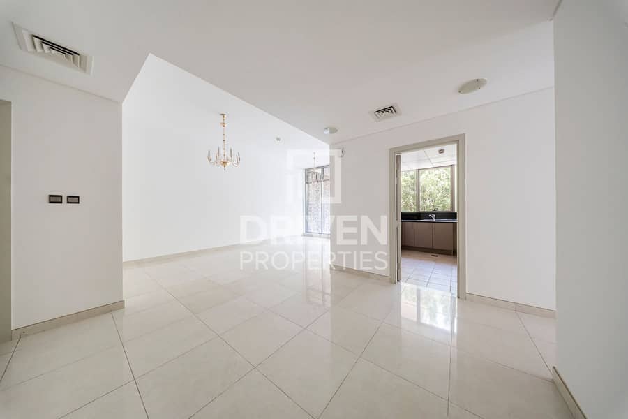 Meydan View | Spacious Layout with Big Terrace - Więcej