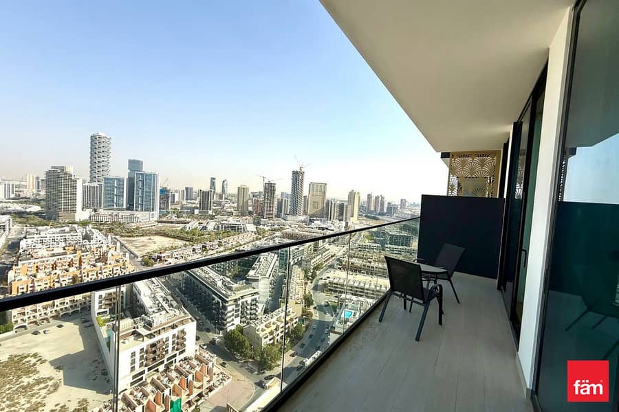 Appartement à Jumeirah Village Circle (JVC),JVC District 15,Binghatti Onyx, 1 chambre, 80000 AED - 15709518 Appartement à Jumeirah Village Circle (JVC),JVC District 15,Binghatti Onyx, 1 chambre, 80000 AED - 15709518