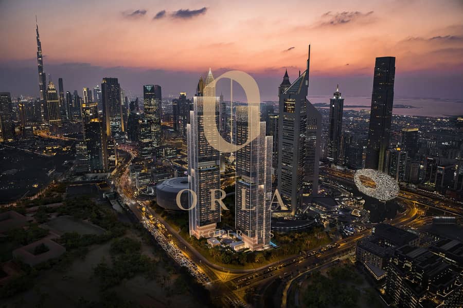 3 Jumeirah Residences-Emirates Towers- Ext -10. jpg
