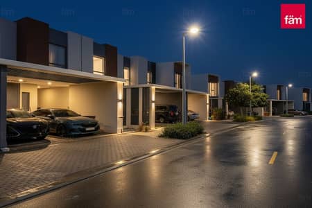 3 Camere Villa in Affitto a Dubailand, Dubai - Villa a Dubailand，Cherrywoods, 3 camere da letto, 178000 AED - 15709555