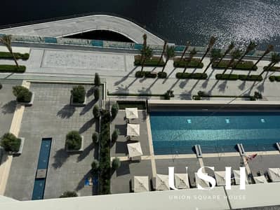 3 Bedroom Flat for Sale in Dubai Creek Harbour, Dubai - PHOTO-2025-01-21-12-56-30 5. jpg 3 Bedroom Flat for Sale in Dubai Creek Harbour, Dubai - PHOTO-2025-01-21-12-56-30 5. jpg