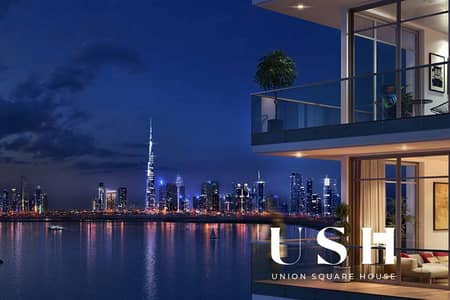 شقة 2 غرفة نوم للبيع في مرسى خور دبي، دبي - the-cove-228701-090434. jpg