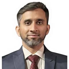 Fawad Pervez Ahmed Fawad Pervez Ahmed