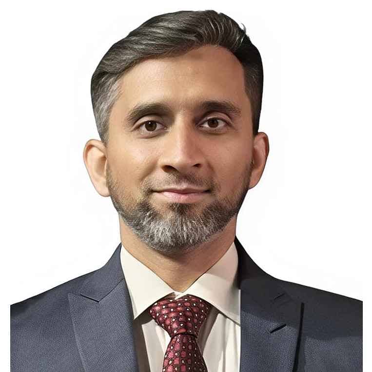 Fawad Pervez Ahmed Fawad Pervez Ahmed