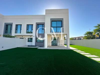 4 Camere Townhouse in Affitto a Yas Island, Abu Dhabi - WhatsApp Image 2026-07-03 at 11.56. 42 AM (1). jpeg 4 Camere Townhouse in Affitto a Yas Island, Abu Dhabi - WhatsApp Image 2026-07-03 at 11.56. 42 AM (1). jpeg