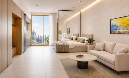 1 habitación Apartamento para en Venta en Arjan, Dubai - Apartamento en Arjan,Elano By Oro24, 1 dormitorio, 860000 AED - 15709699 1 habitación Apartamento para en Venta en Arjan, Dubai - Apartamento en Arjan,Elano By Oro24, 1 dormitorio, 860000 AED - 15709699