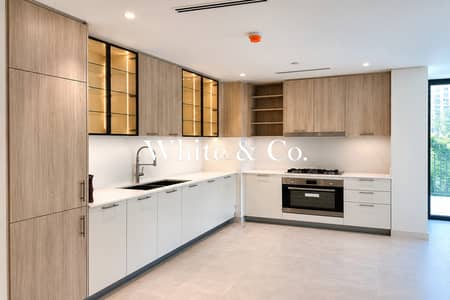 3 Camere Appartamento in Affitto a Dubai Hills Estate, Dubai - Appartamento a Dubai Hills Estate，Parkside Views, 3 camere da letto, 285000 AED - 15700327