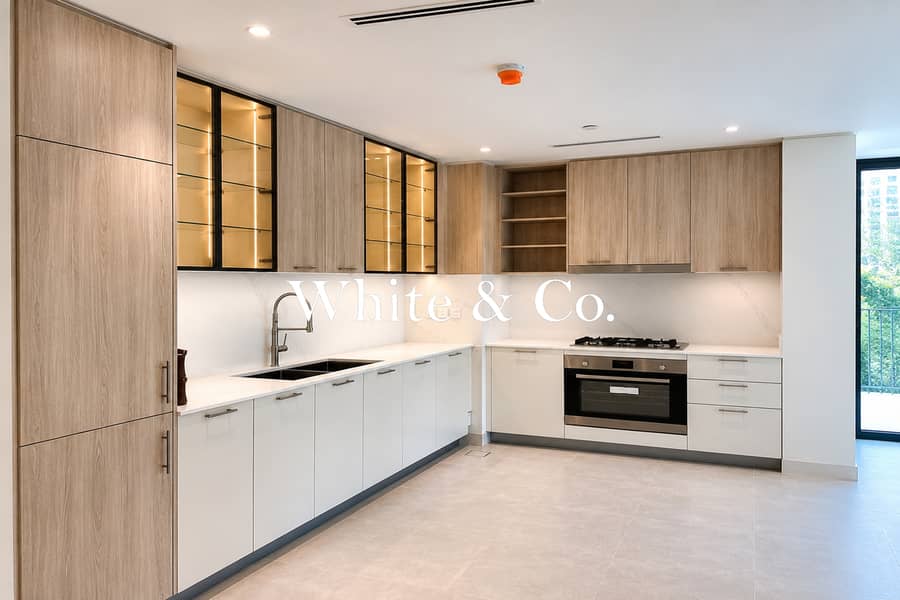 Appartamento a Dubai Hills Estate,Parkside Views, 3 camere da letto, 285000 AED - 15700327 Appartamento a Dubai Hills Estate,Parkside Views, 3 camere da letto, 285000 AED - 15700327