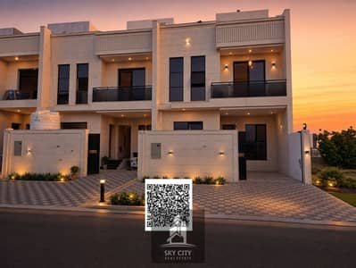 تاون هاوس 5 غرف نوم للبيع في الحليو، عجمان - file_000000003b9071f48bba42cd85d1a45a. png