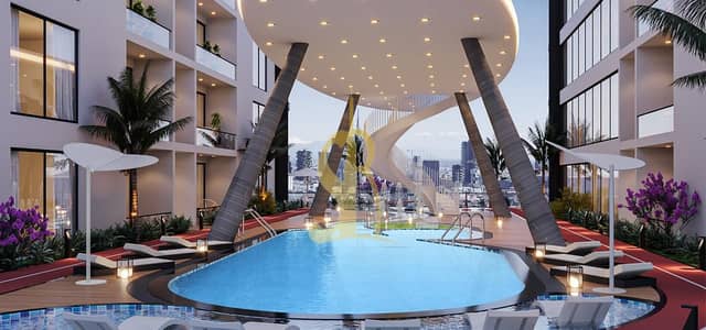 2 Bedroom Flat for Sale in Dubai Science Park, Dubai - WhatsApp Image 2026-07-04 at 13.51. 45. jpeg
