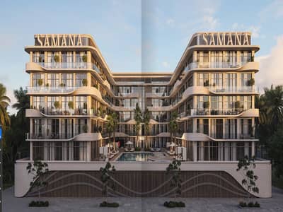 1 Bedroom Flat for Sale in Dubai Industrial City, Dubai - 1. jpg