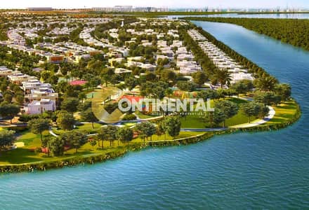 4 Bedroom Villa for Sale in Yas Island, Abu Dhabi - 11111. jpg